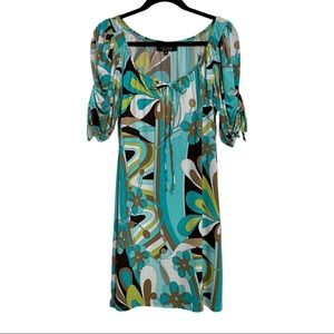 A•B•S Allen Schwartz Sheath Dress